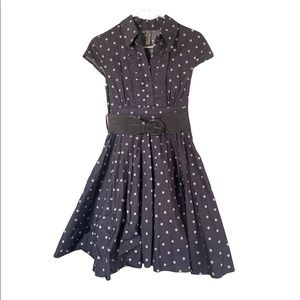 Polkadot Dress